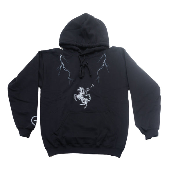 "LIGHTING RODEO" 3M PULLOVER