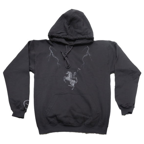 "LIGHTING RODEO" 3M PULLOVER
