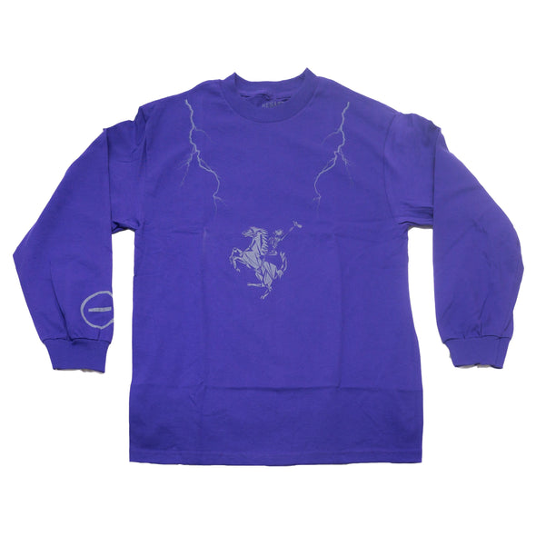 "LIGHTING RODEO" 3M L/S