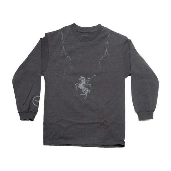 "LIGHTING RODEO" 3M L/S